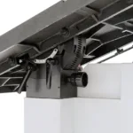 Scie à ruban bois Bernardo HBS 800 N - 400V