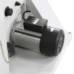 Scie à ruban bois Bernardo HBS 800 N - 400V