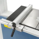 Scie à ruban bois Bernardo HBS 800 E - 400V