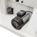 Scie à ruban bois Bernardo HBS 600 E - 400V