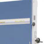 Scie à ruban bois Bernardo HBS 800 E - 400V