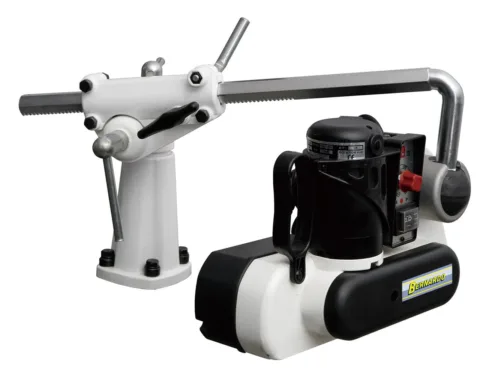 Entraîneur pour toupie bois Bernardo Baby M3 - 230V