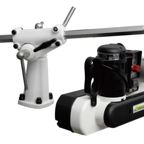 Entraîneur pour toupie bois Bernardo Baby M3 - 230V