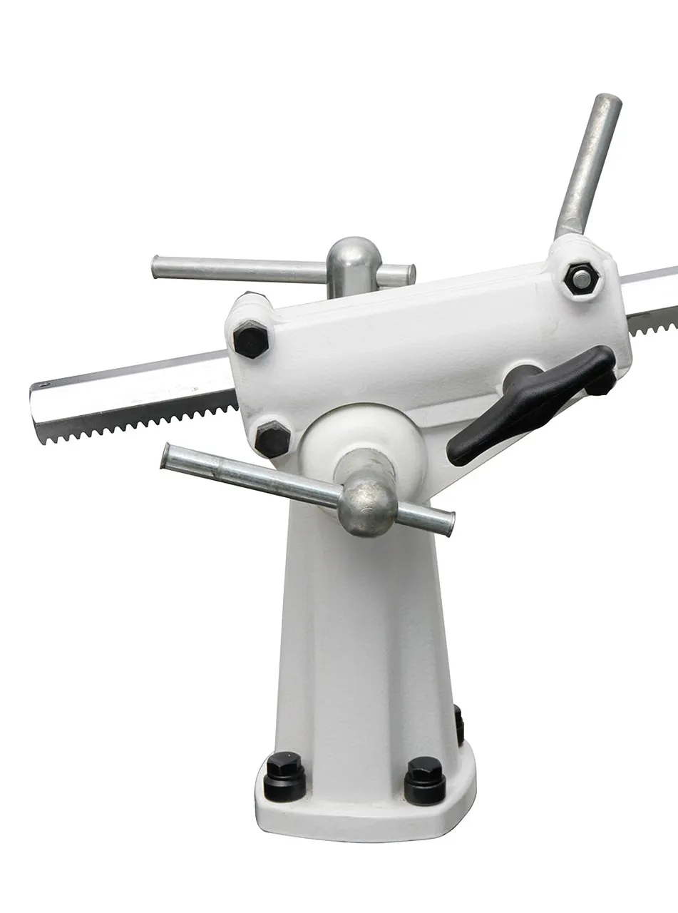 Entraîneur pour toupie bois Bernardo Baby M3 - 230V