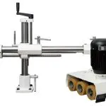 Entraîneur pour toupie bois Bernardo AF 308 400v