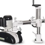Entraîneur pour toupie bois Bernardo MX 38 - 400V