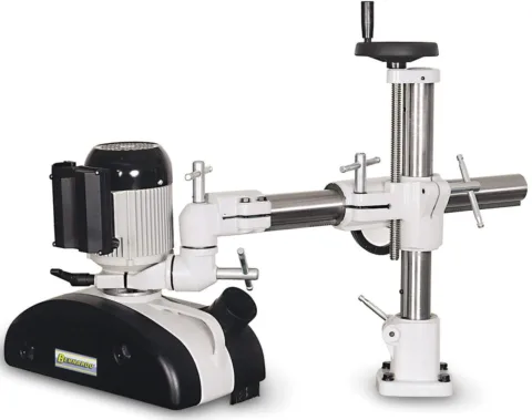 Entraîneur pour toupie bois Bernardo MX 38 - 400V