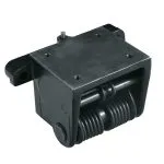 Entraîneur pour toupie bois Bernardo MX 38 - 400V