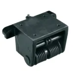 Entraîneur pour toupie bois Bernardo MX 38 - 400V