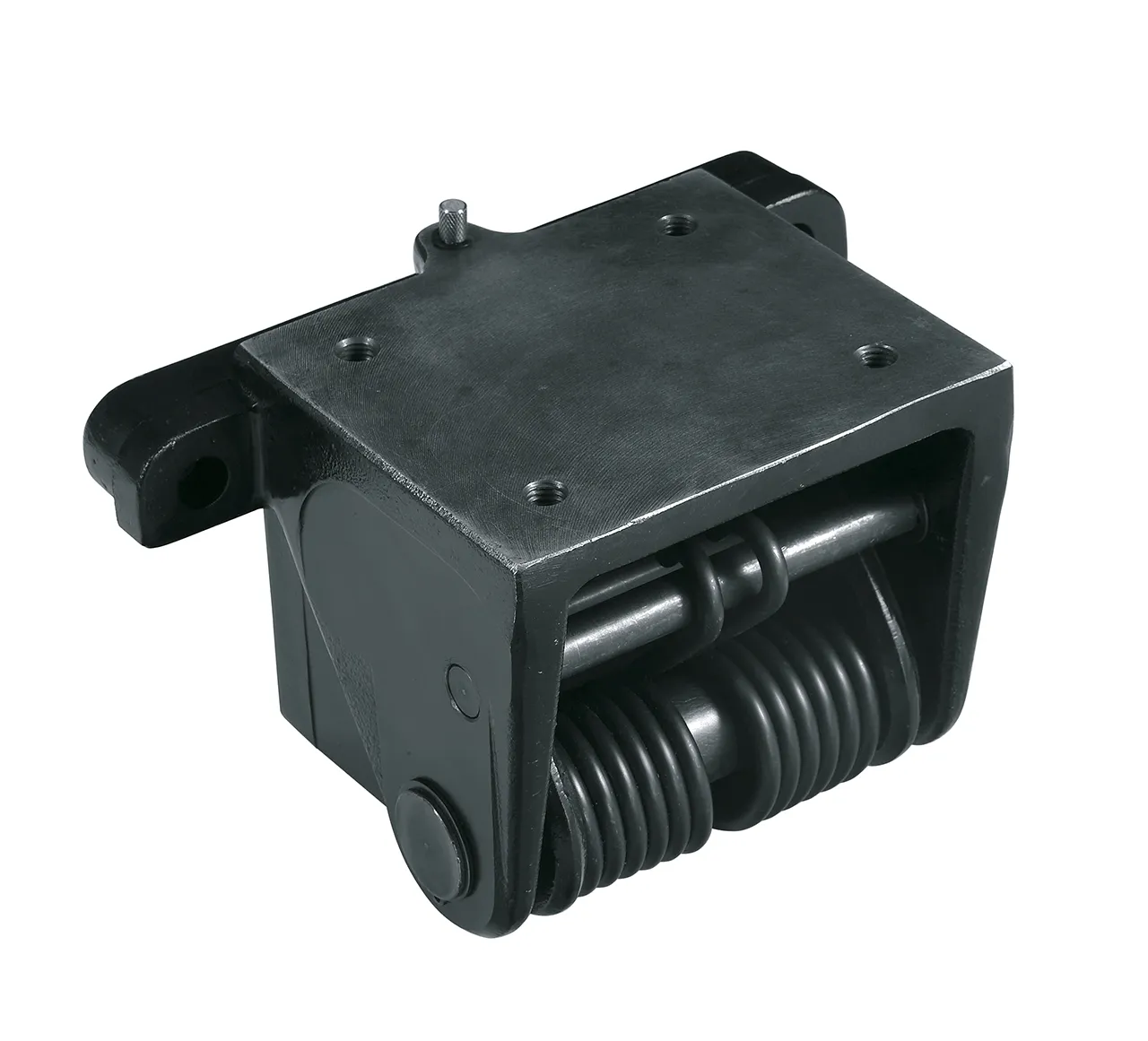 Entraîneur pour toupie bois Bernardo MX 38 - 400V