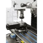 Perceuse-fraiseuses BF 30 N Super avec avance et affichage digital 3 axes ES-12 V