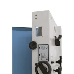 Scie à ruban bois Bernardo HBS 800 N - 400V