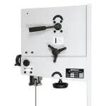 Scie à ruban bois Bernardo HBS 800 N - 400V