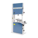 Scie à ruban bois Bernardo HBS 800 E - 400V