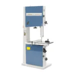 Scie à ruban bois Bernardo HBS 600 E - 400V