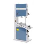 Scie à ruban bois Bernardo HBS 600 E - 400V