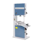 Scie à ruban bois Bernardo HBS 600 E - 400V