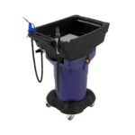 Fontaine de nettoyage dégraissage PWB40 40L