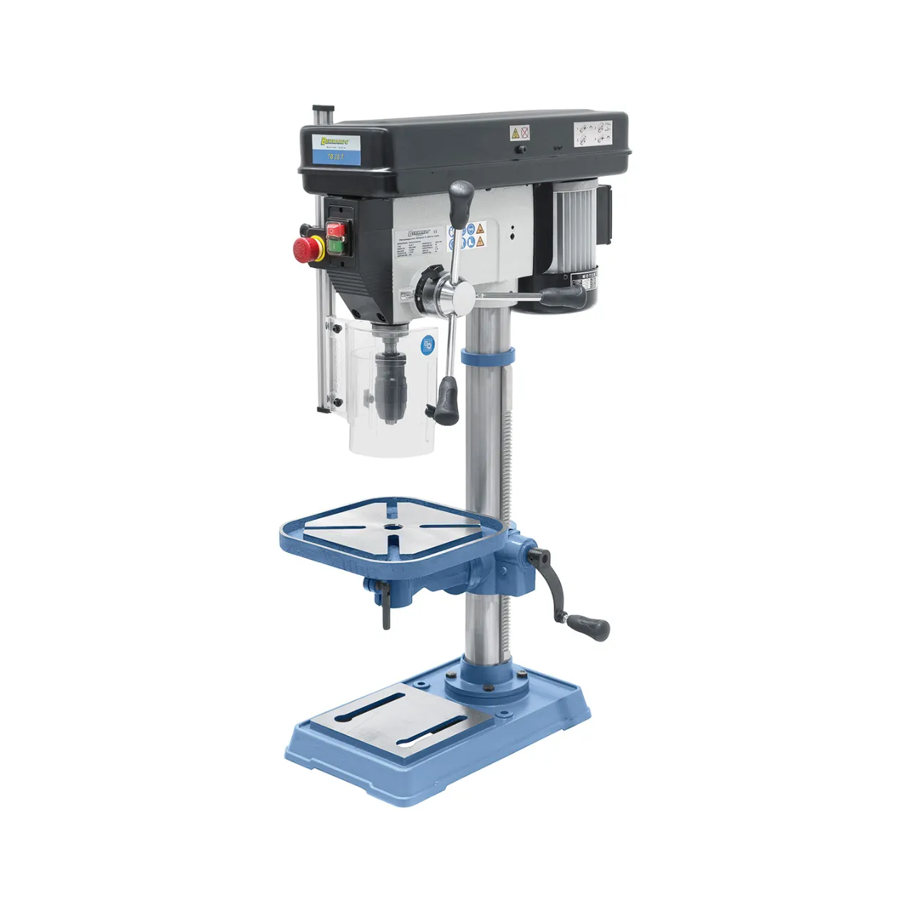 Perceuse Colonne TB 20 T