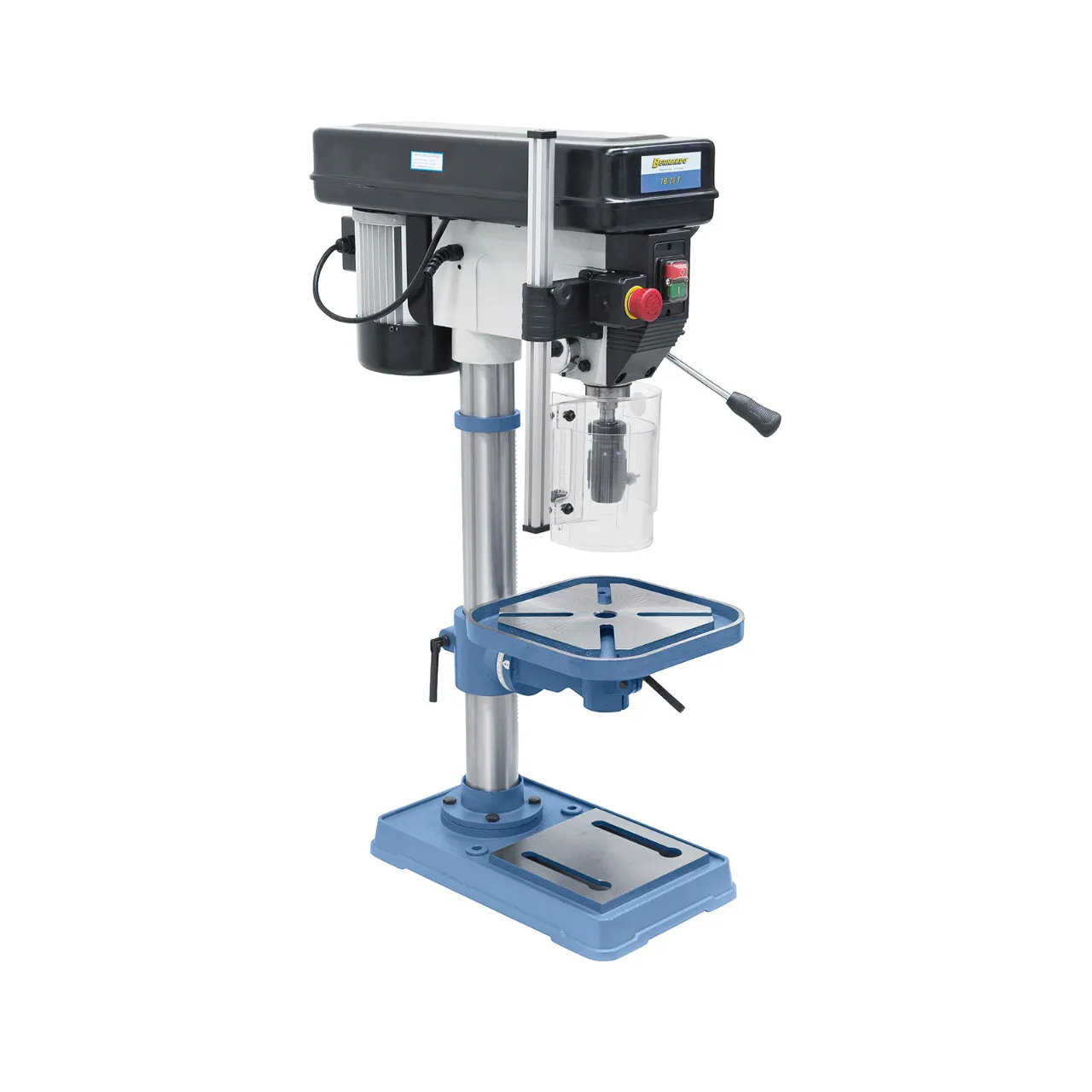 Perceuse d'établi Bernardo TB 20 T 230v