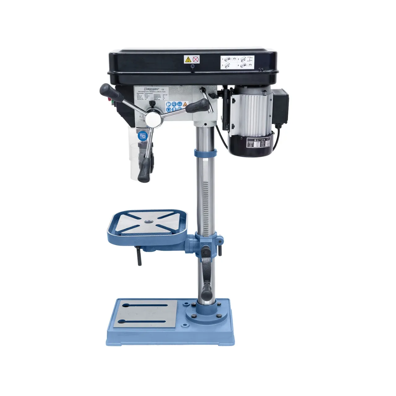 Perceuse d'établi Bernardo TB 20 T 230v