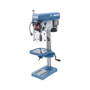 Perceuse d'établi Bernardo BM 20 T 230v