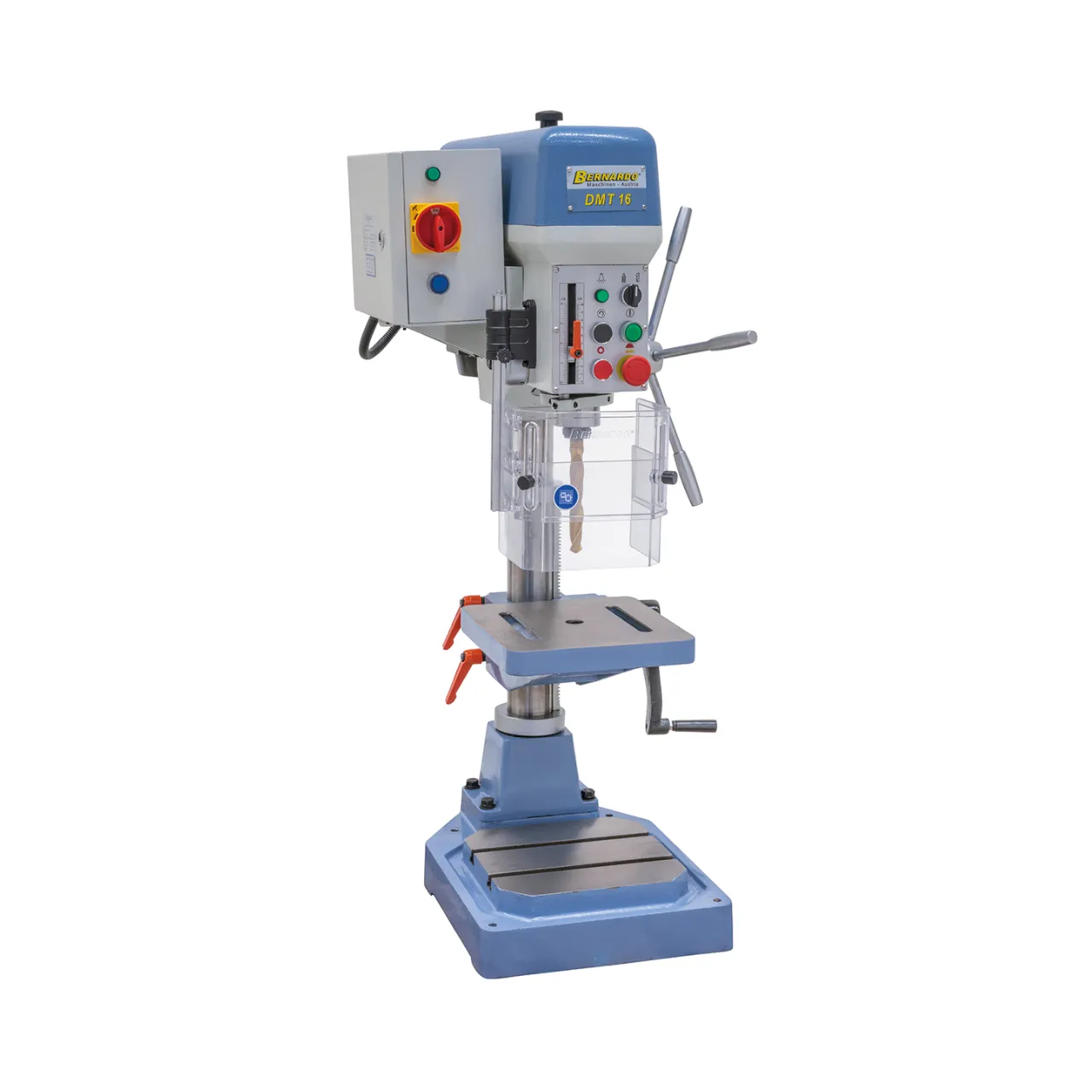 Perceuse d'établi Bernardo DMT 16 400v