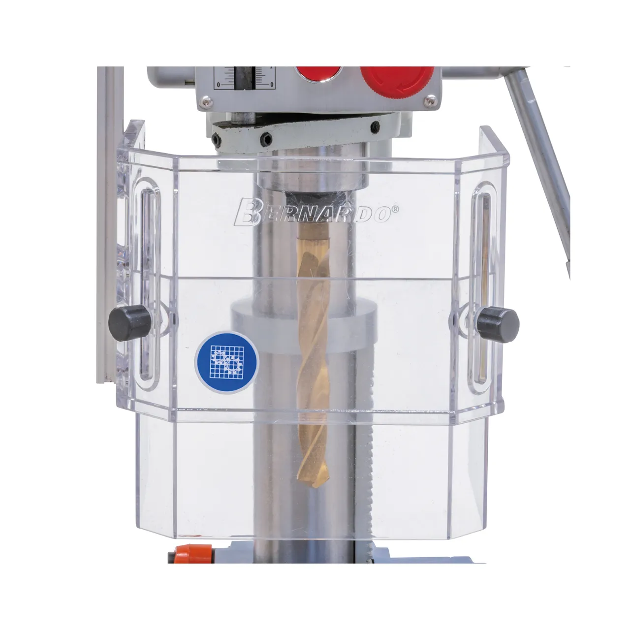 Perceuse d'établi Bernardo DMT 16 400v