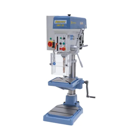 Perceuse d'établi Bernardo DMT 25 400v