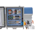 Perceuse d'établi Bernardo DMT 25 400v