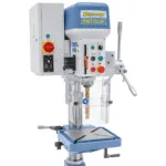 Perceuse d'établi Bernardo DMT 25 PF 400v