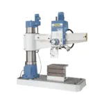 Perceuse radiale Bernardo RD 1600 x 50