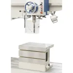 Perceuse radiale Bernardo RD 1600 x 50