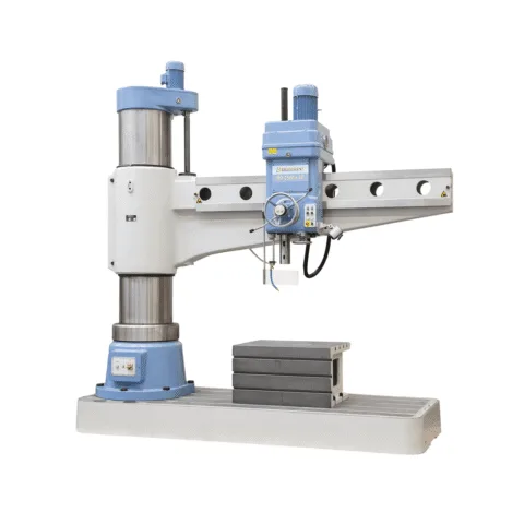 Perceuse radiale Bernardo RD 2500 x 80