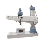 Perceuse radiale Bernardo RD 2500 x 80