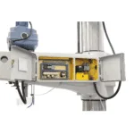 Perceuse radiale Bernardo RD 2500 x 80