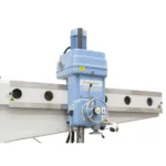 Perceuse radiale Bernardo RD 2500 x 80