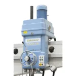 Perceuse radiale Bernardo RD 2500 x 80