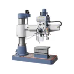 Perceuse radiale Bernardo RD 1600 x 60 Vario