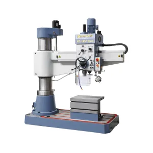 Perceuse radiale Bernardo RD 1600 x 60 Vario