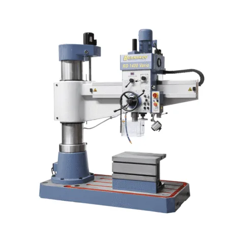 Perceuse radiale Bernardo RD 1600 x 60 Vario