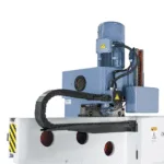 Perceuse radiale Bernardo RD 2500 x 80 Vario