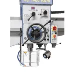Perceuse radiale Bernardo RD 1400 x 50 Vario