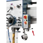 Perceuse radiale Bernardo RD 2500 x 80 Vario