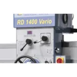 Perceuse radiale Bernardo RD 1400 x 50 Vario