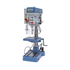 Perceuse d'établi Bernardo DMT 32 C 400v