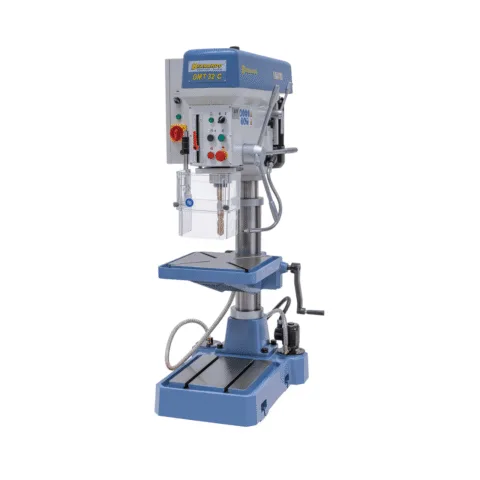 Perceuse d'établi Bernardo DMT 32 C 400v