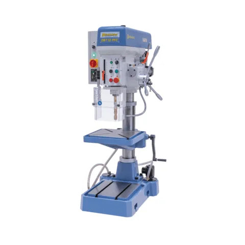 Perceuse d'établi Bernardo DMT 32 PFC 400v