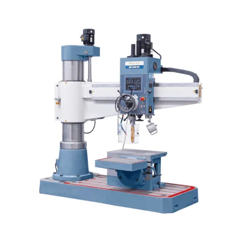 Perceuse radiale Bernardo RD 2500 NC Vario