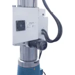Perceuse radiale Bernardo RD 2500 NC Vario